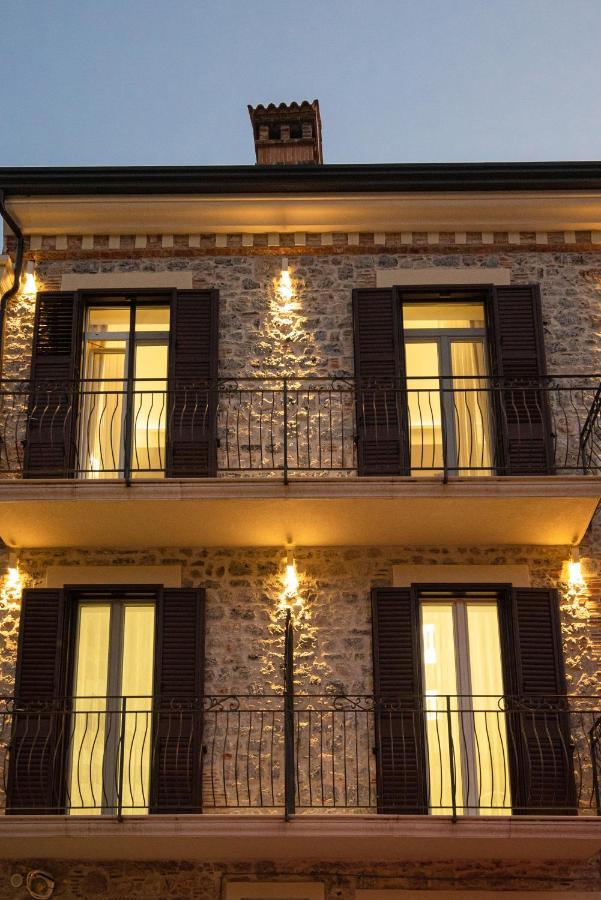 Bed And Breakfast - Lulugiù Lagonegro Esterno foto